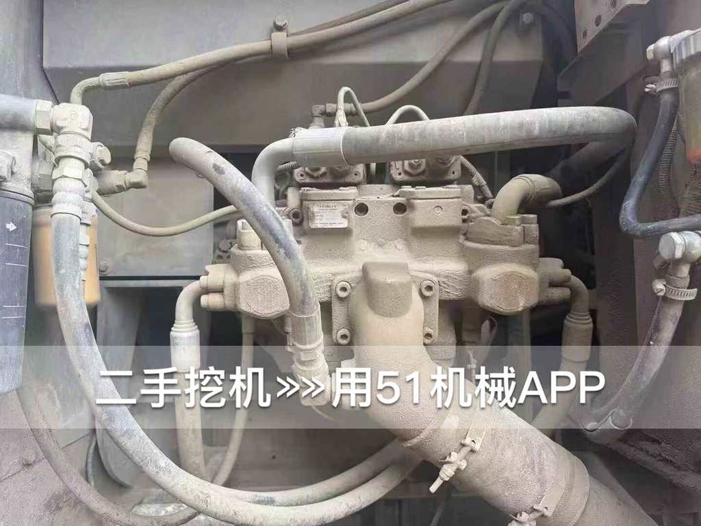 51机械